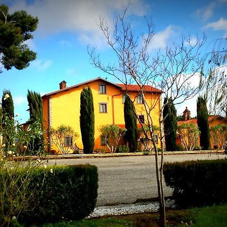 Hotel Casale Certosa à Pavona Extérieur photo