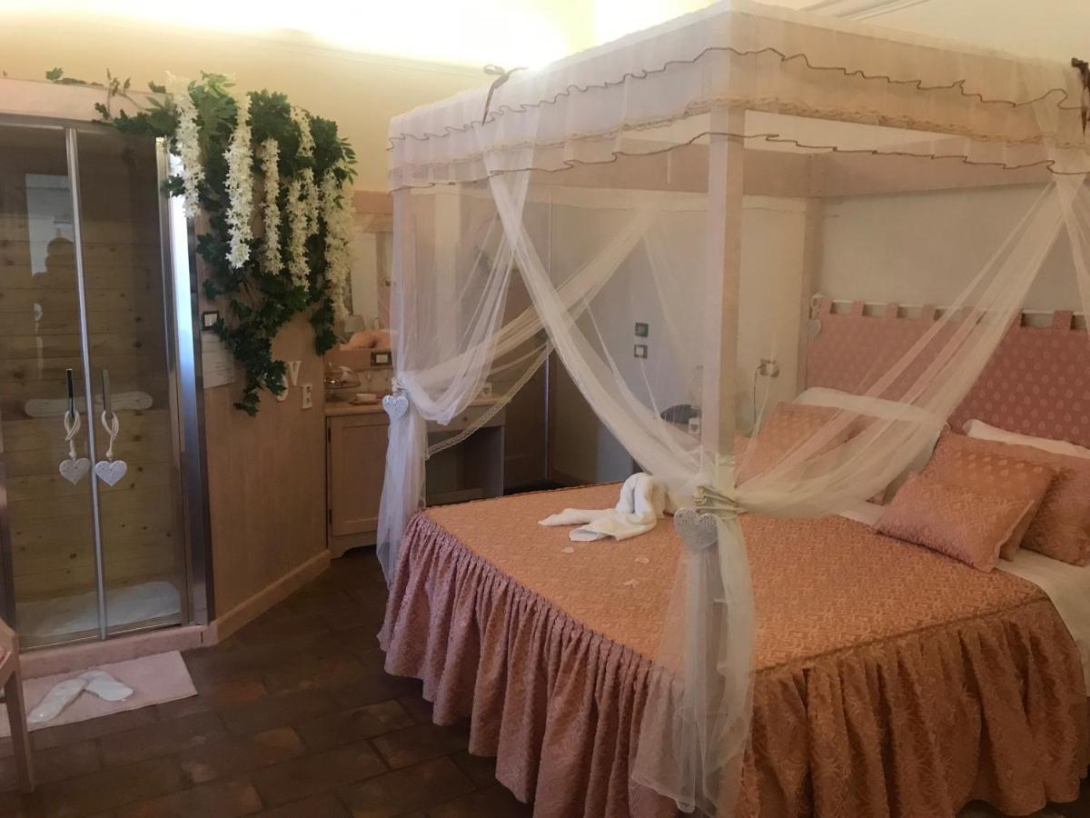 Hotel Casale Certosa à Pavona Extérieur photo