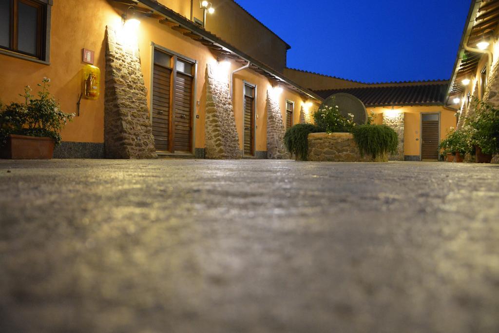 Hotel Casale Certosa à Pavona Extérieur photo